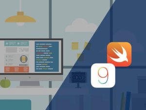 iOS 9 and Android App Developer Course Bundle
