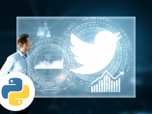Sentiment Analysis Course with Twitter and Python