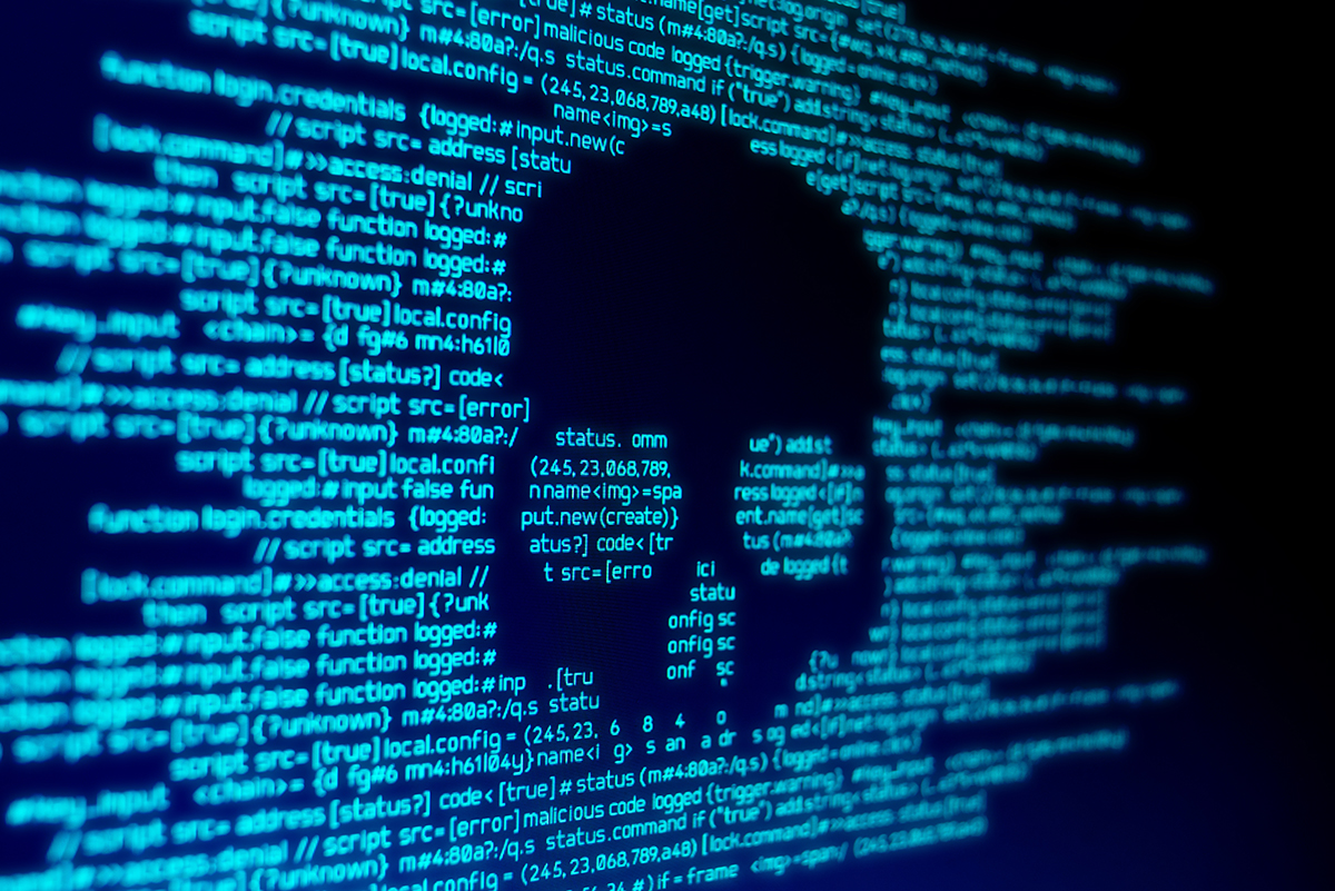Ethical Hacking: Malware Development Course