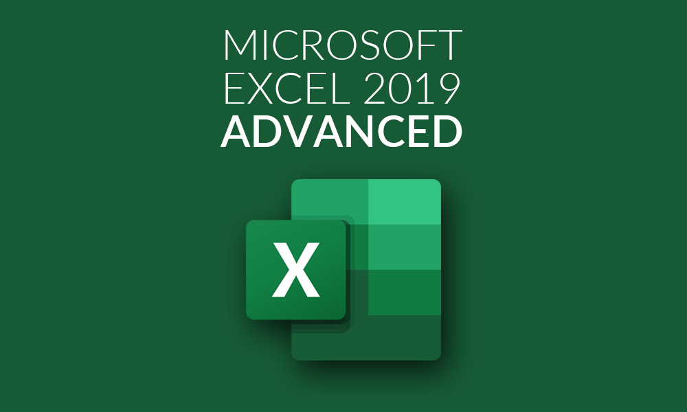 Microsoft Excel Advanced Course