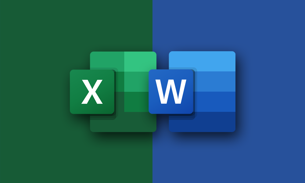 download word excel for free