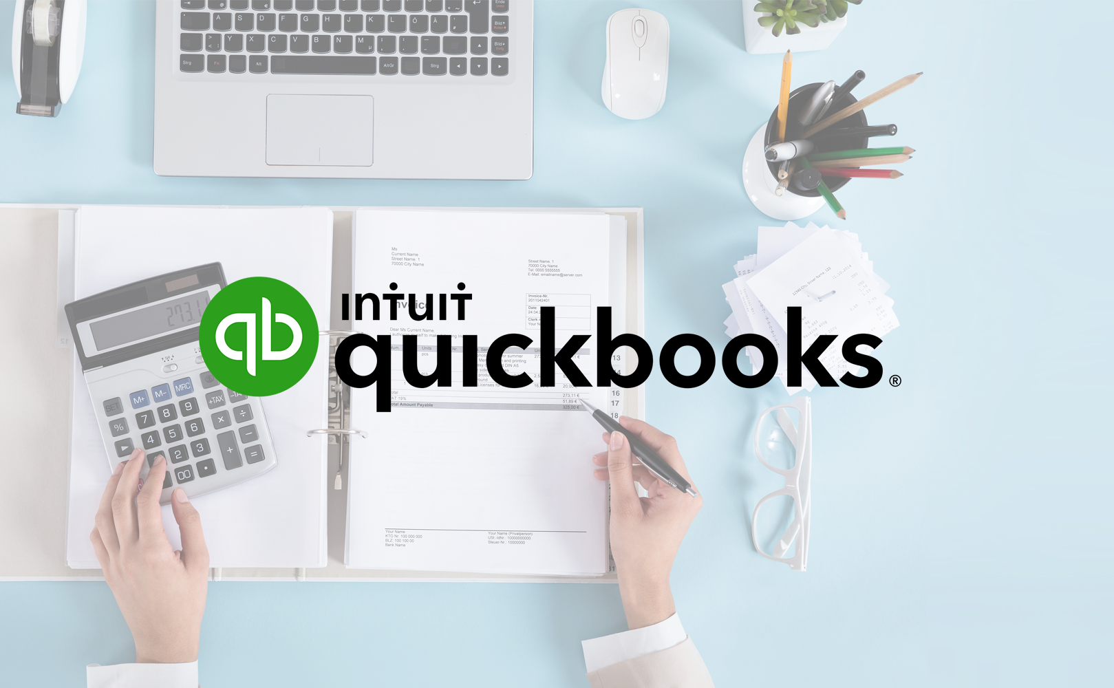QuickBooks Course