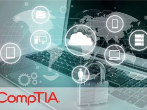 CompTIA Security+ SY0 501