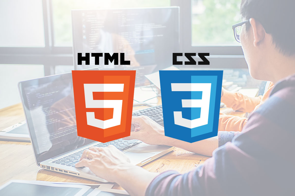 HTML & CSS 9 Course Bundle