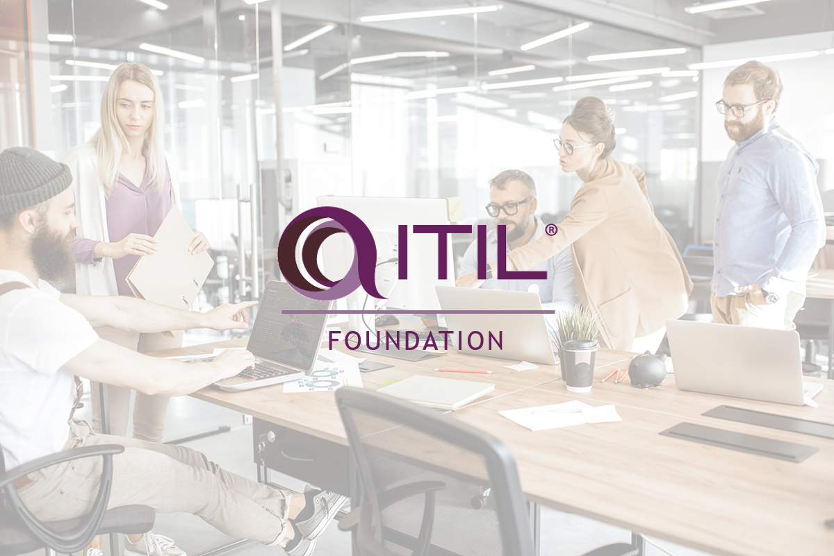 Latest ITIL-4-Foundation Test Vce