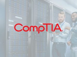 CompTIA IT Certification Course Bundle