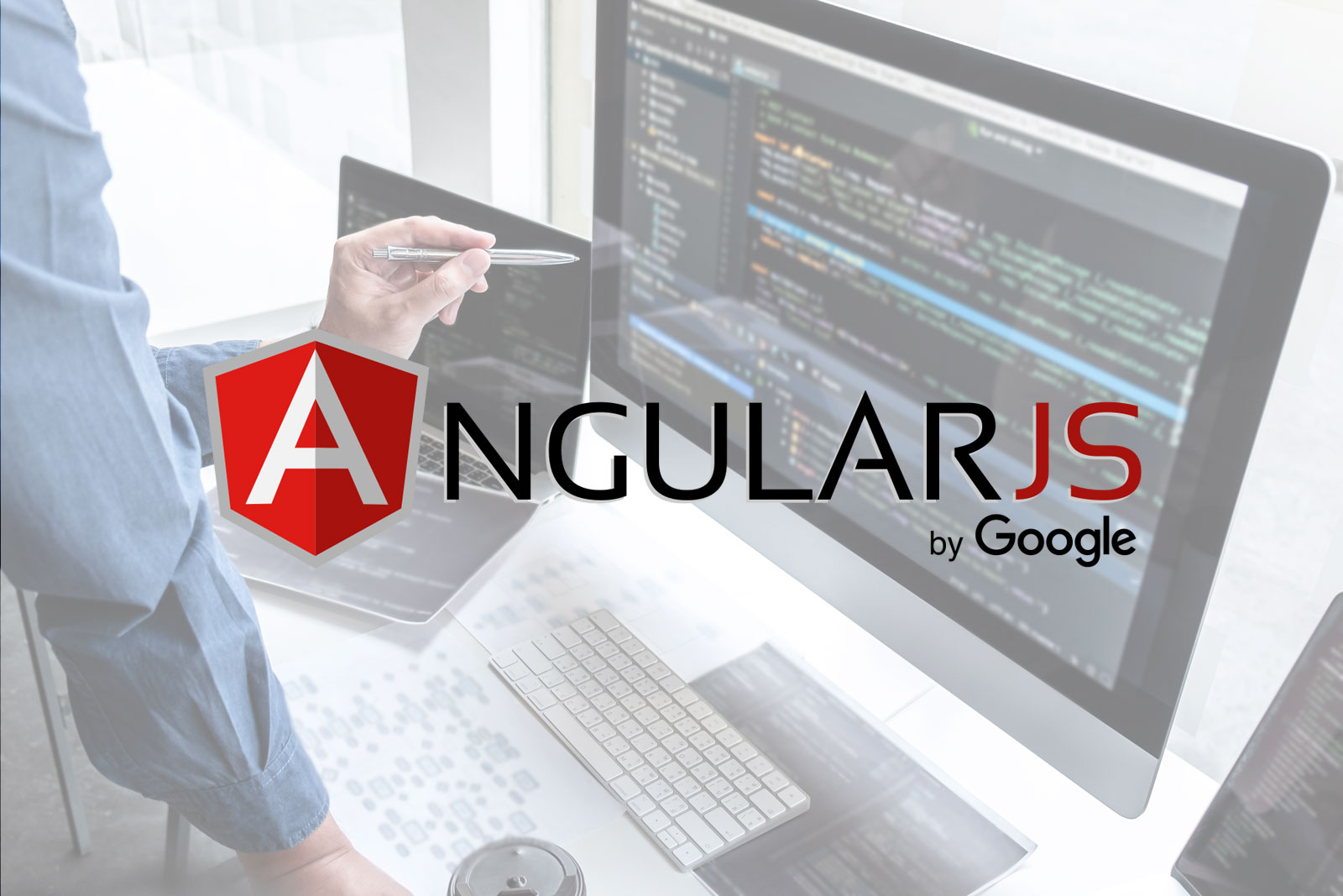 Angular - The Complete Guide (2020 Edition)