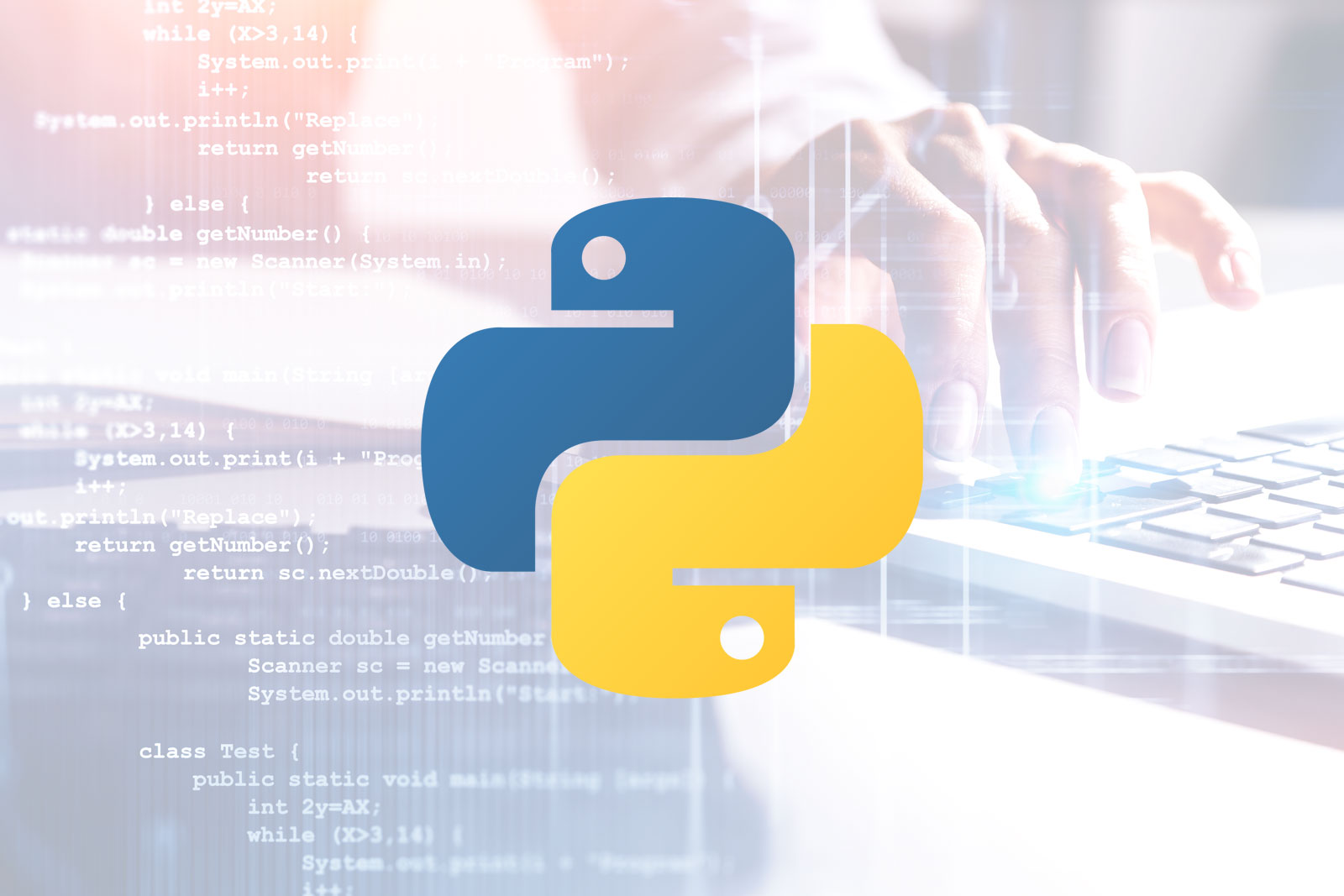 Python Course Bundle