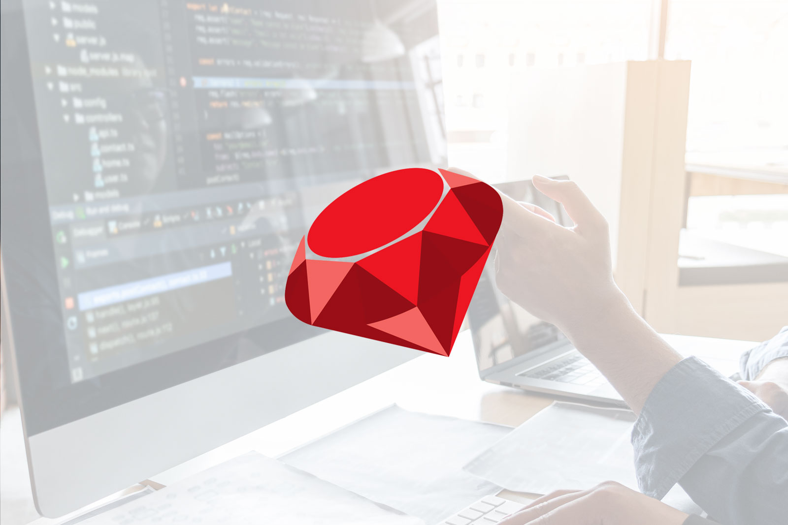 Ruby Coding Course