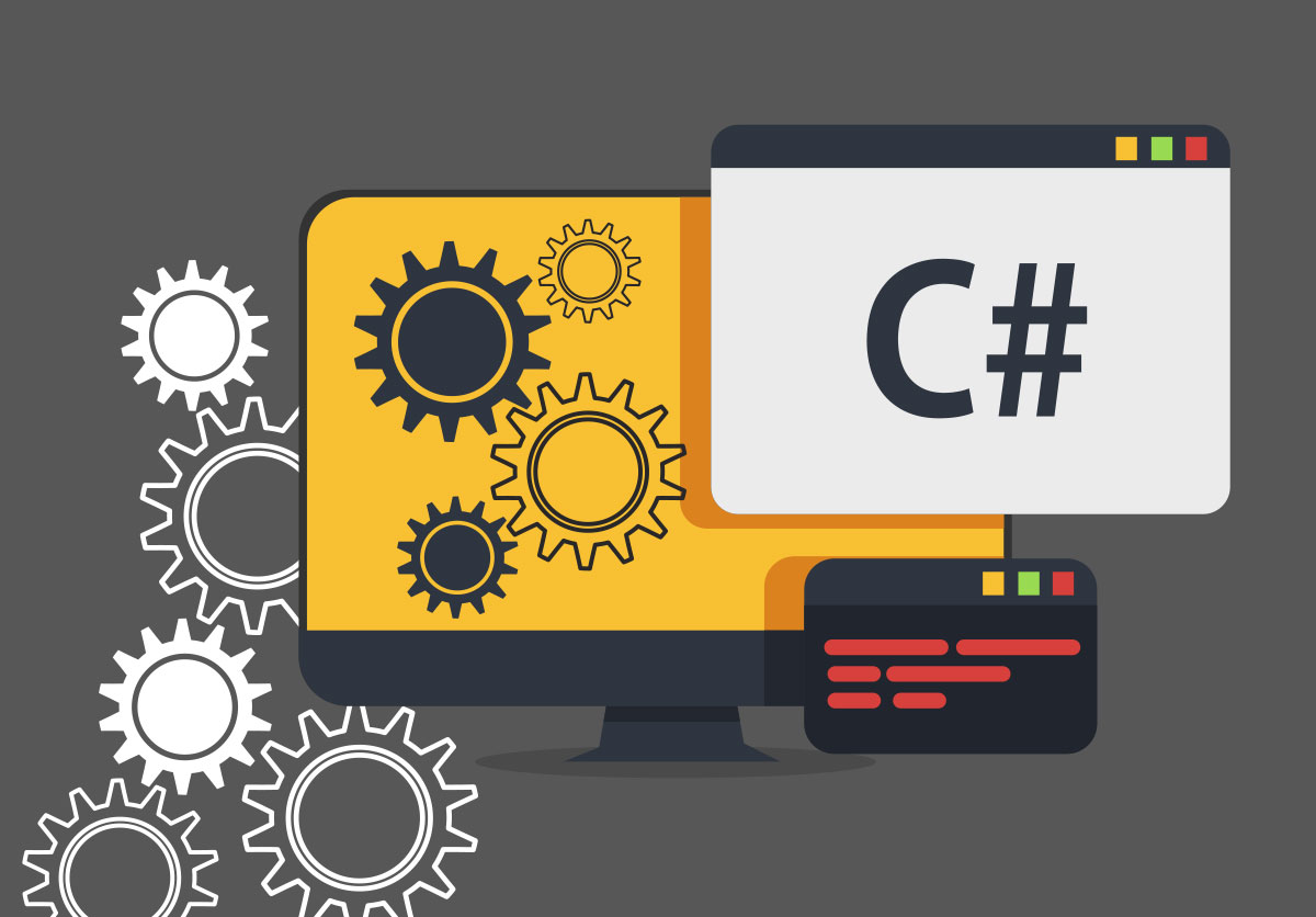 C# Programming Crash Course