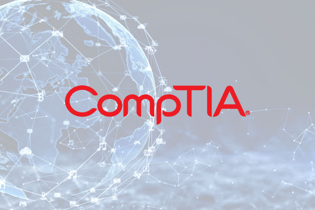 CompTIA Cyber Security Course