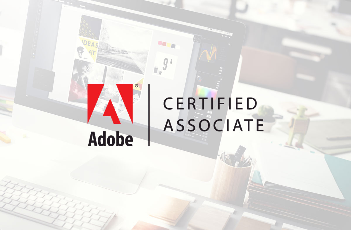 ACA Exam | Adobe Certified Associate Exam & Certificate | E-Courses4You