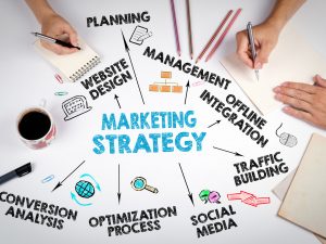 Marketing Strategy Course