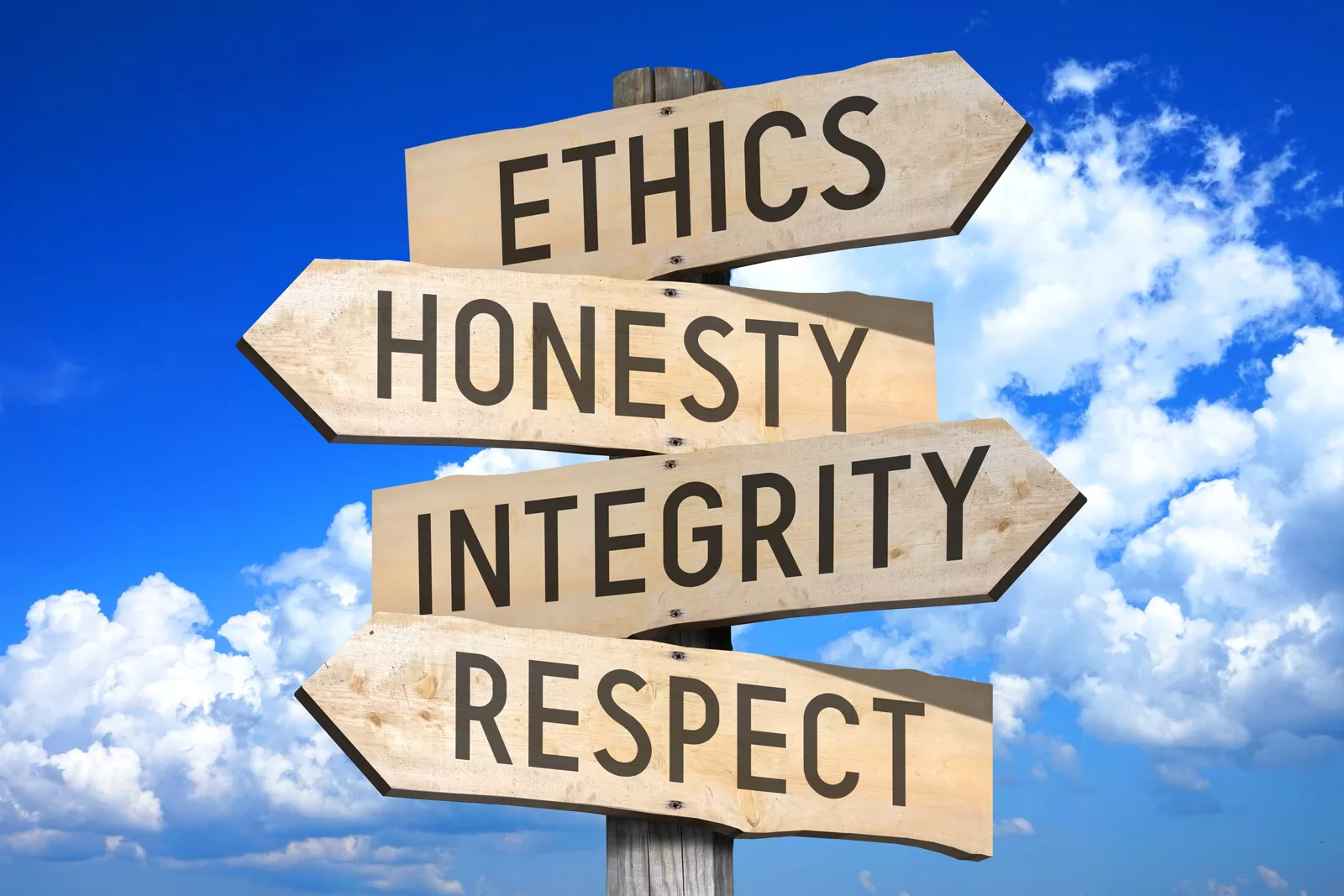 Business Ethics Course