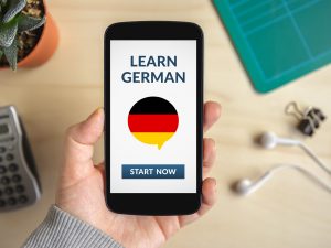 Learn German Online Course