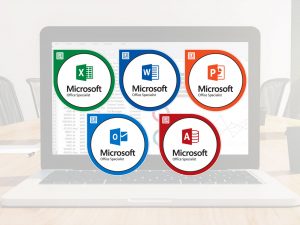 Microsoft Courses