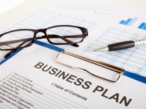 Business Plan Writing Course