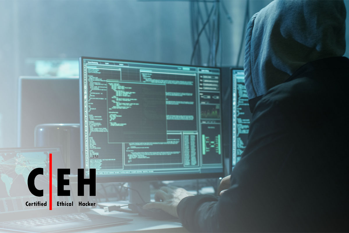 Certified Ethical Hacker v11 Course
