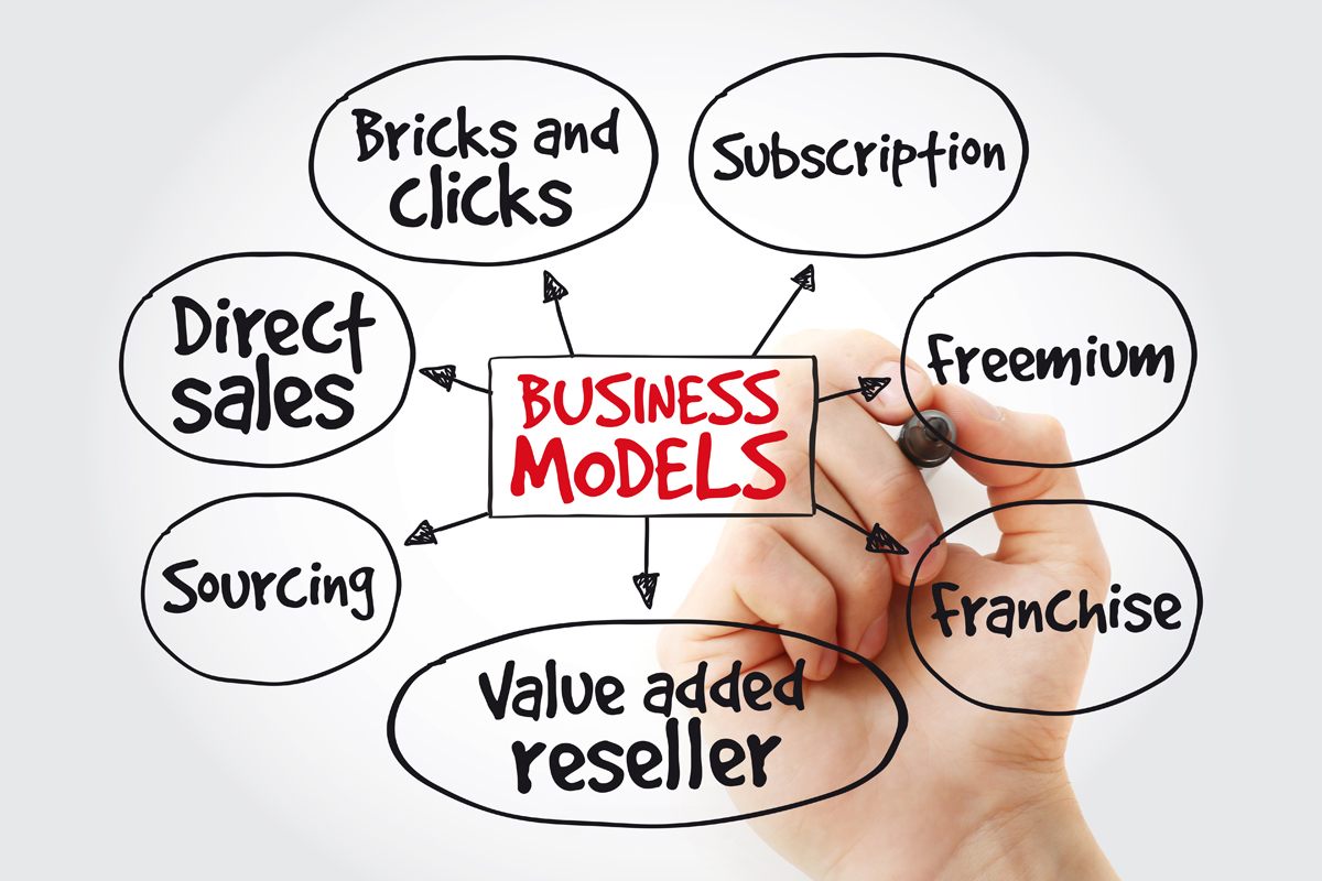 Developing Business Models Course