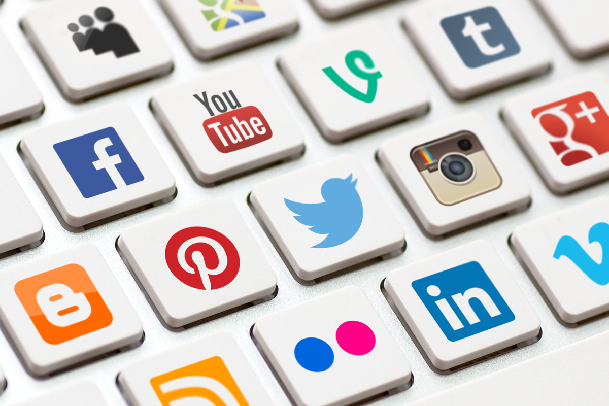Social Media In The Workplace Course