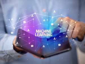 Machine Learning for Apps Course