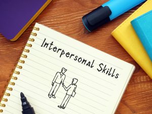 Interpersonal Skills Course