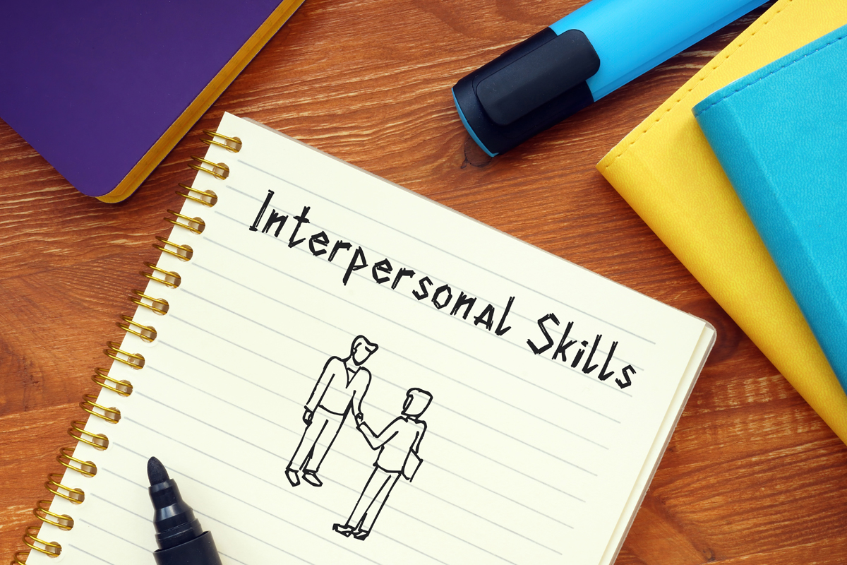 Interpersonal Skills Course