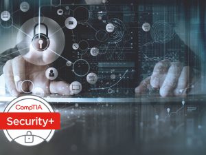 CompTIA Security+ SY0-601 Course
