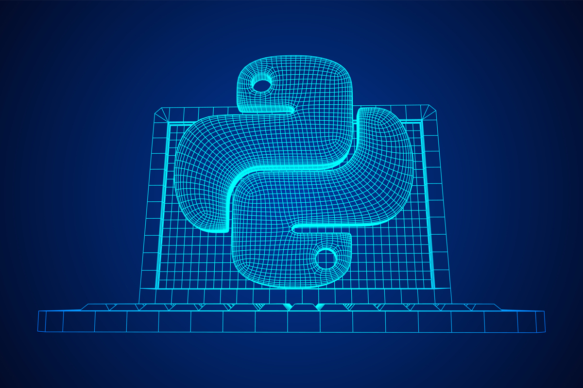 Python Object Oriented Programming Fundamentals Course