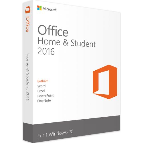 ms office home and student