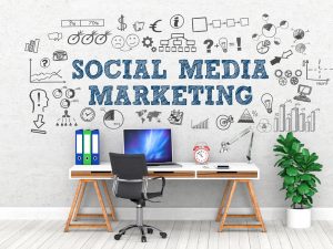 The Complete Social Media and Marketing 14 Course Bundle