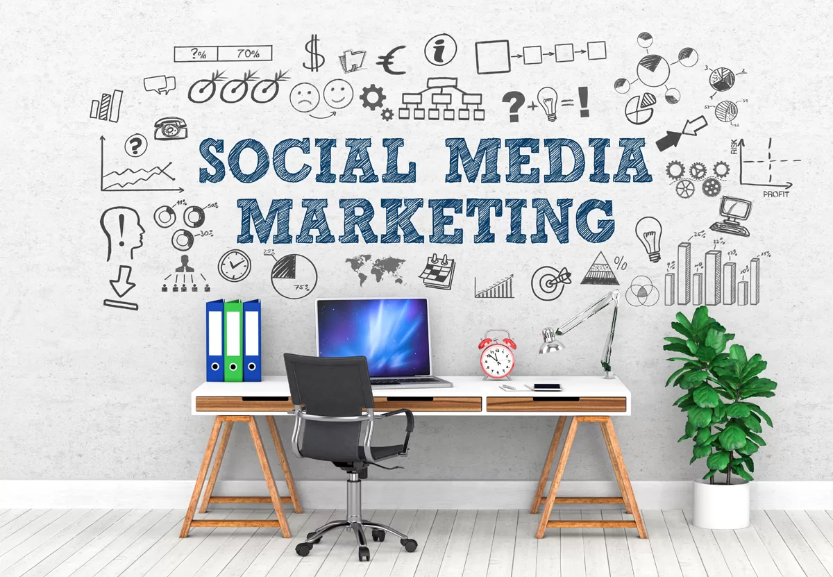 The Complete Social Media and Marketing 14 Course Bundle