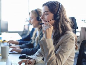 Customer Support Course