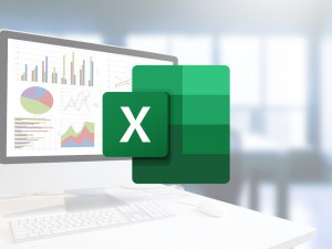 Microsoft Excel: Beginner to Expert Course