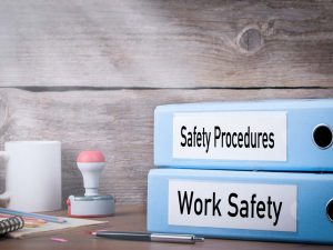 Universal Safety Practices Courses