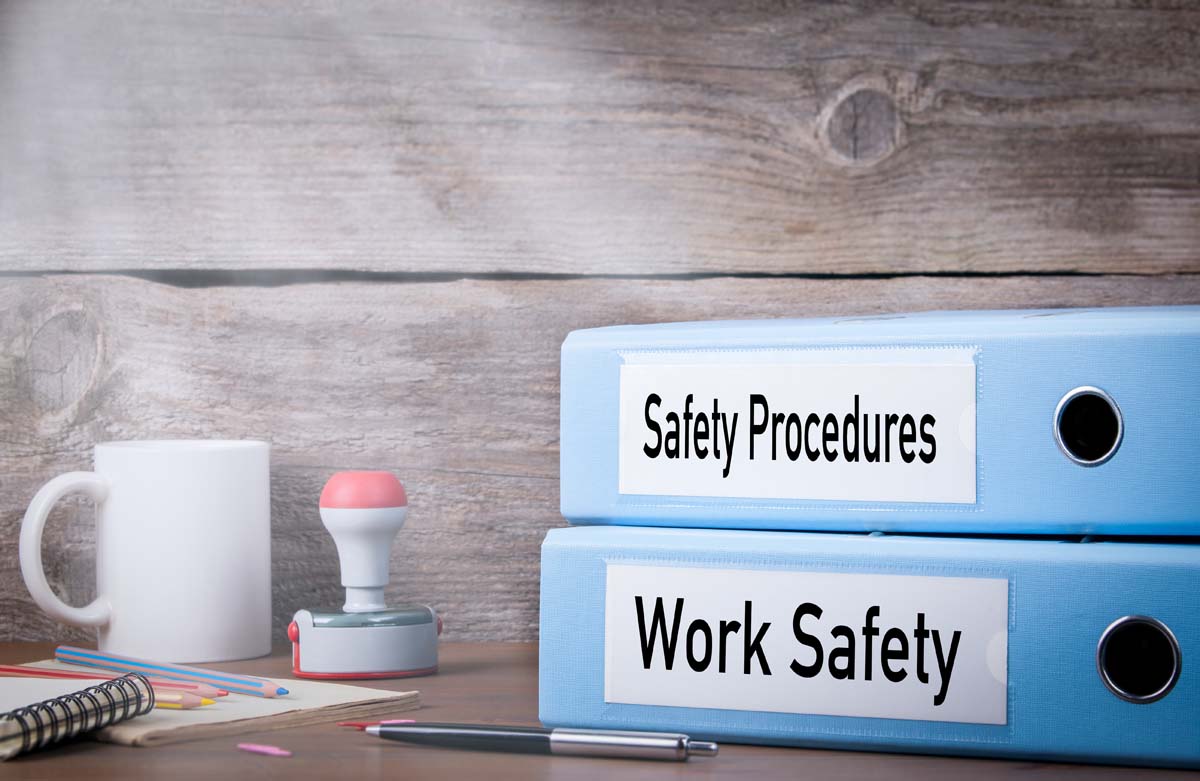 Universal Safety Practices Courses
