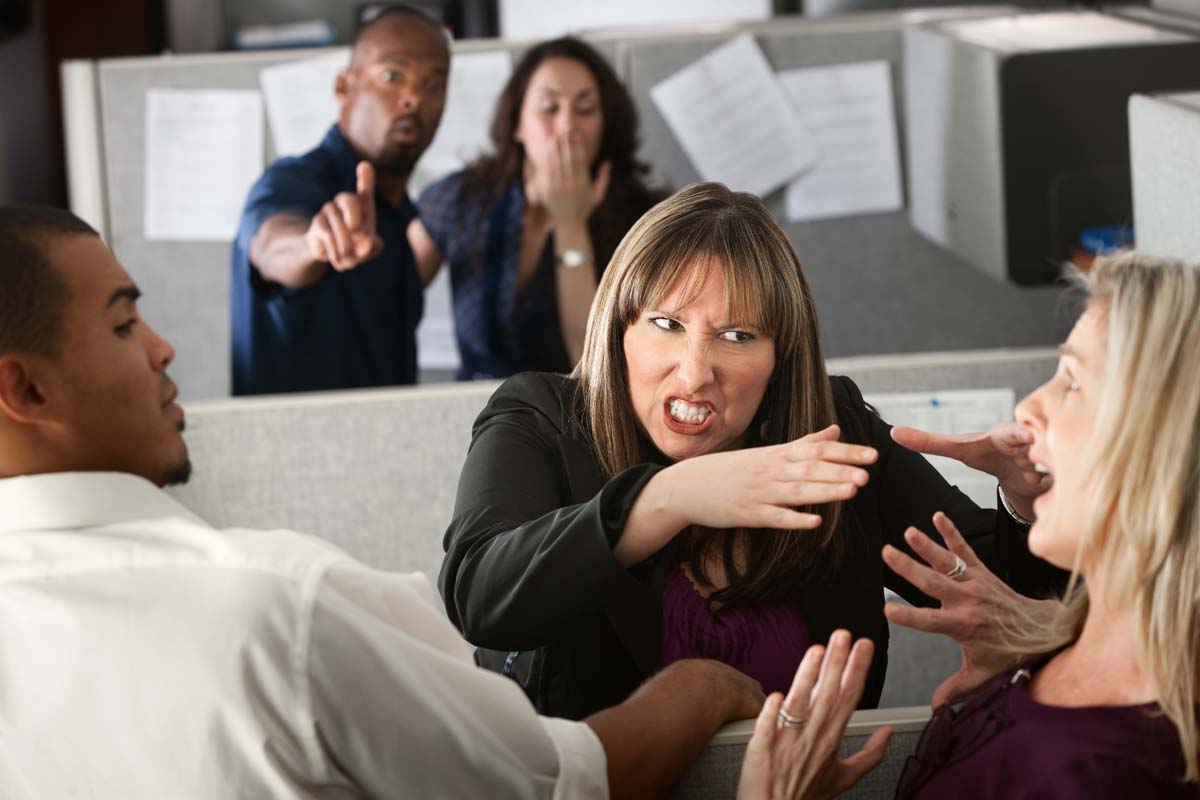 Workplace Violence Course