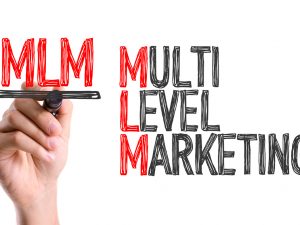 Multi-Level Marketing Course