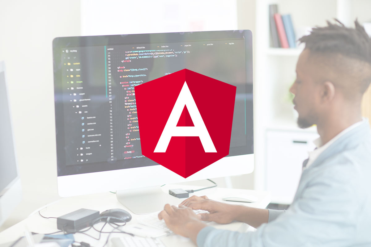 Starting with Angular 7 Course