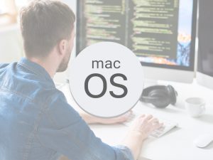 macOS Development Crash Course
