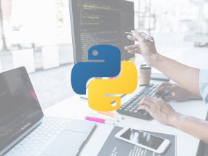 Python Scrapy: Scrape Web Data Using Python Course