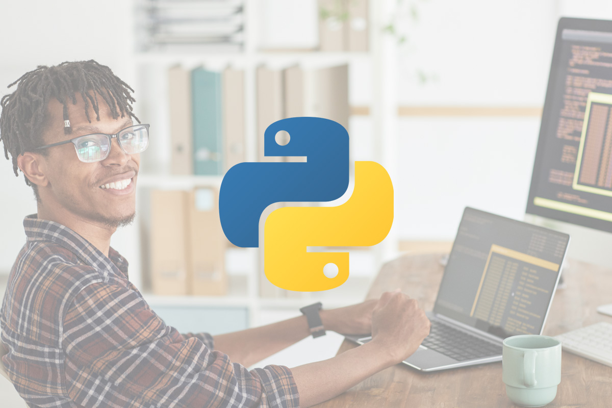 Python Programming for Beginners Course