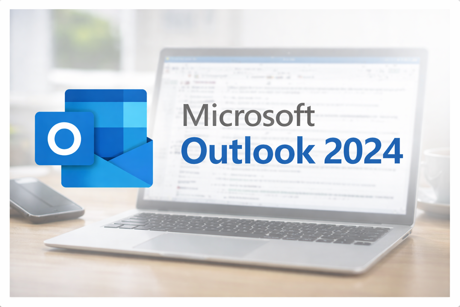 Microsoft Outlook 2024