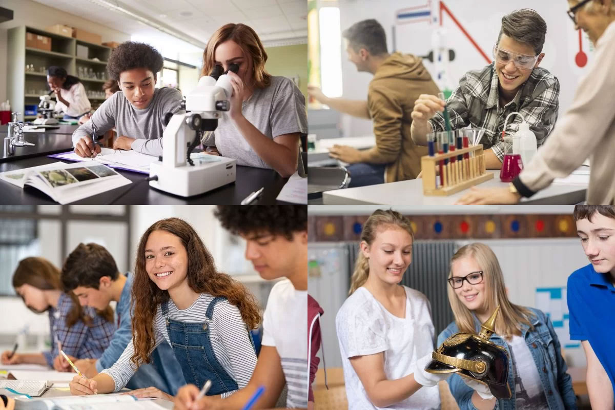 GCSE & A-Level Revision Masterclass Bundle - Online Course with Instant Access