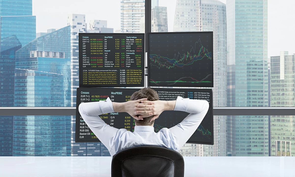 Forex Trading Course